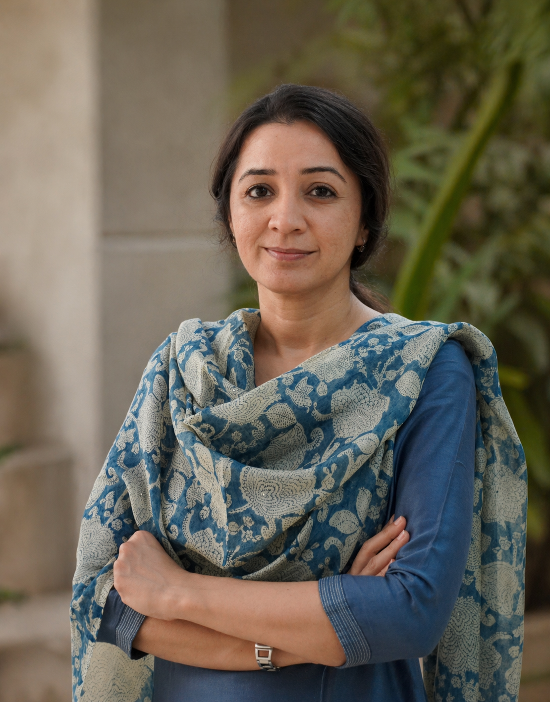 Prof Arti D. Kalro